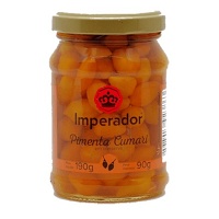 Pimenta cumari Imperador 90g