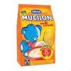 Mucilon multi cereais sachê 230g.