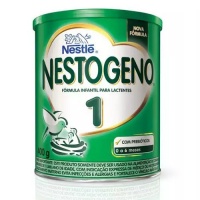 Fórmula infantil Nestogeno 1 Nestle 400g.