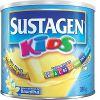 Sustagen Kids baunilha 380g.