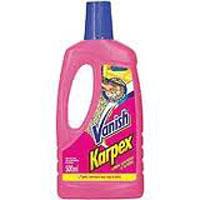Vanish Karpex 500 ml.