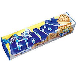 Biscoito recheado Galak 165g.