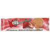 Biscoito recheado morango Kelly 130g