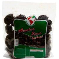 Ameixa seca com caroço caroço 100g.