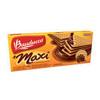 Wafer maxi chocolate Bauducco 117g.