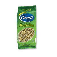 Feijão bolinha Camil 500g.