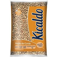 Feijão de corda Kicaldo 1kg