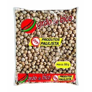Grão de bico Yoki  500g