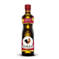 Azeite de oliva português Gallo 500ml.