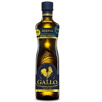 Azeite Português Extra Virgem reserva especial Gallo 500 ml