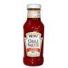 Molho chilli sauce Heinz 340g.