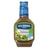 Molho para salada italiano Hellmanns 210g