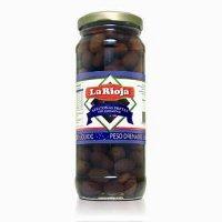 Azeitona preta La Rioja 200g