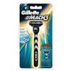 Aparelho de barbear Gillette Mach 3