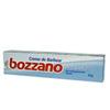 Creme de barbear Bozzano pele sensível 65g.